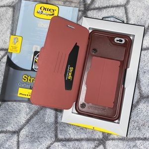 OtterBox STRADA SERIES iPhone 6 PLUS/6S PLUS Case